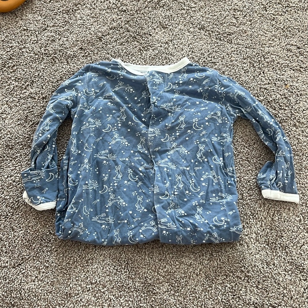 Magnetic Me Pajamas